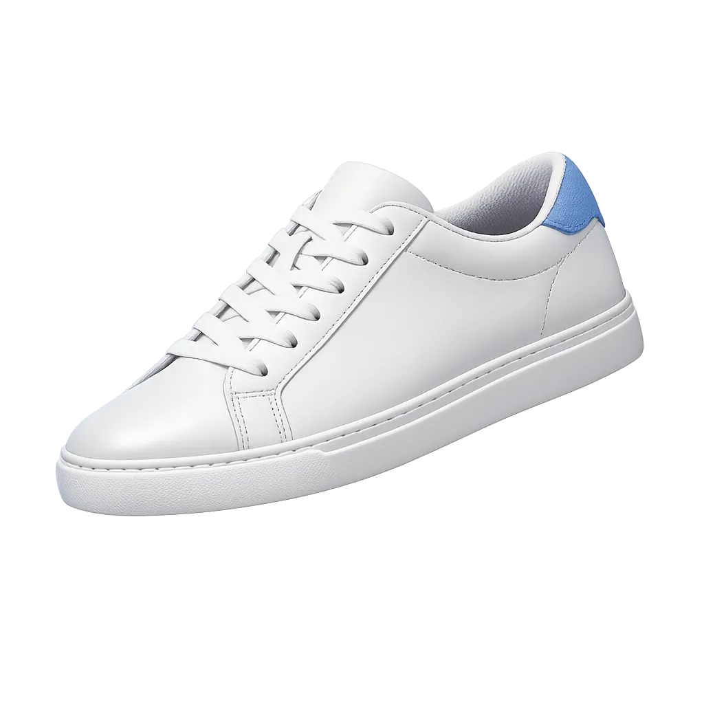 Running shoes