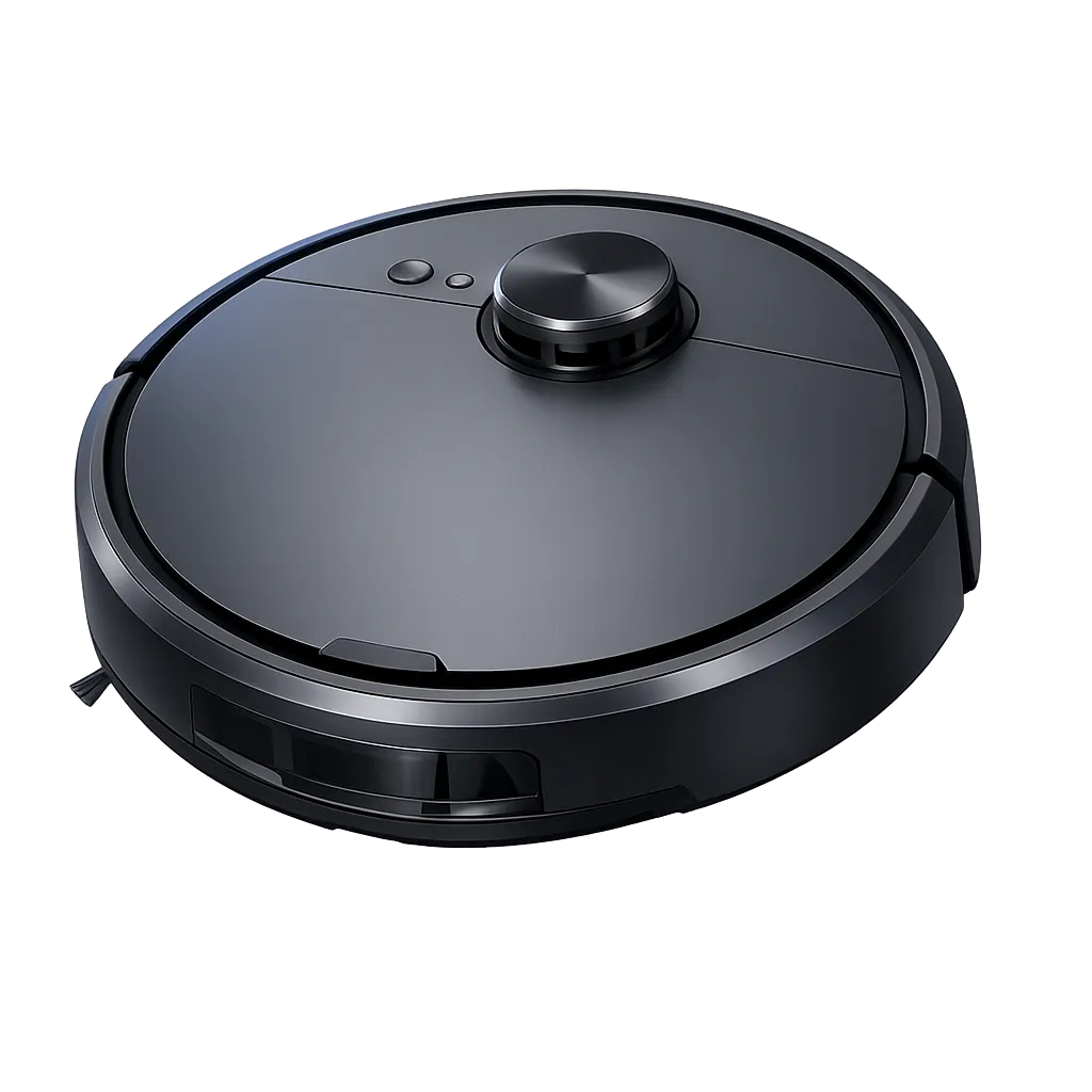 Robot vacuum